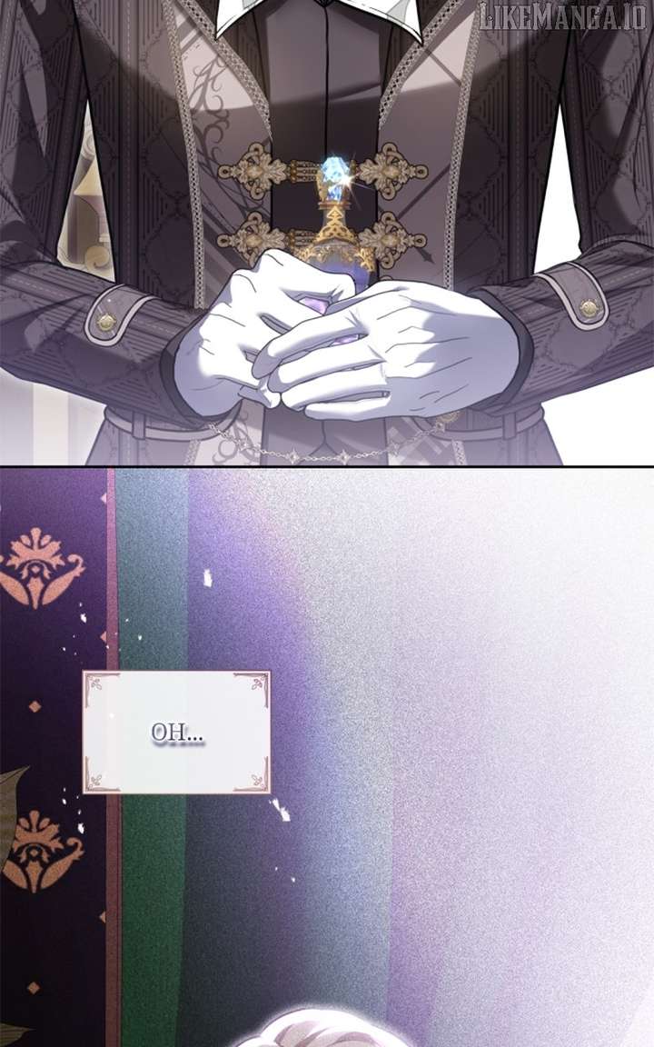 Concubine’s Invitation Chapter 84 - Page 21