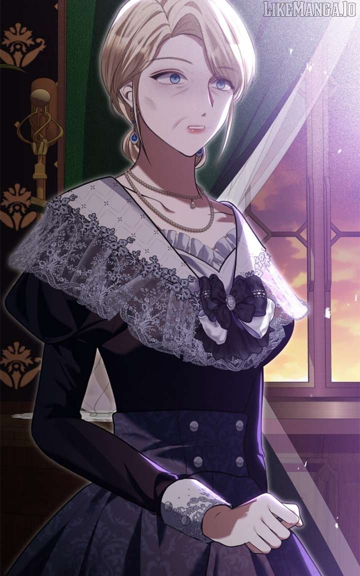 Concubine’s Invitation Chapter 84 - Page 22