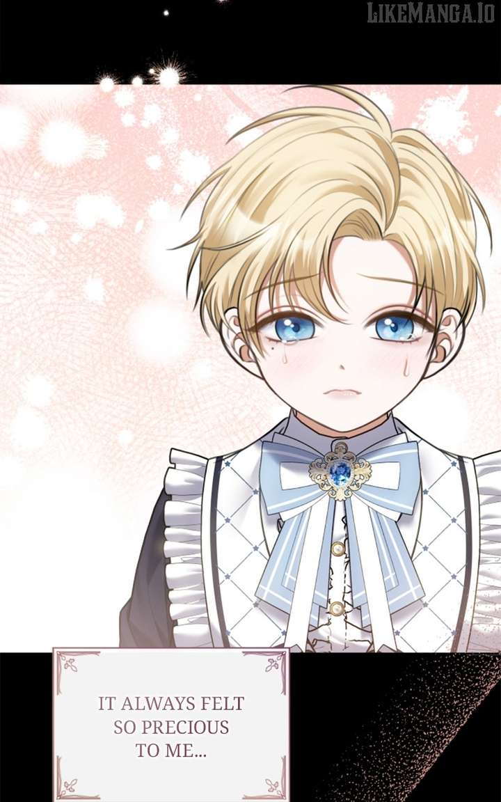 Concubine’s Invitation Chapter 84 - Page 24