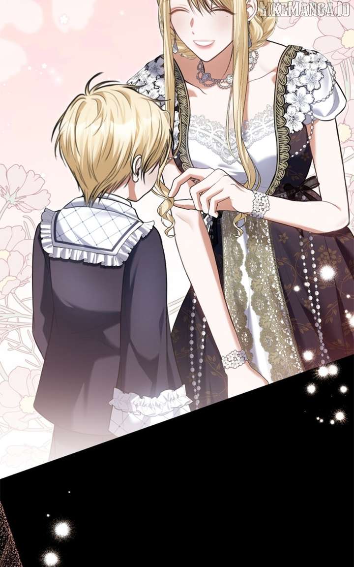 Concubine’s Invitation Chapter 84 - Page 26