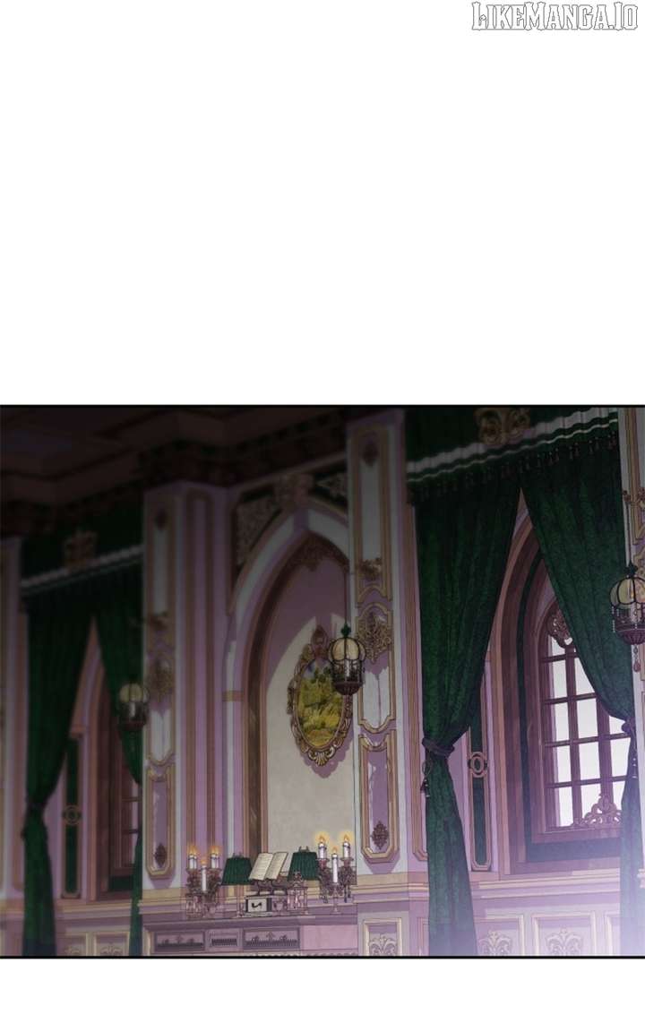 Concubine’s Invitation Chapter 84 - Page 4