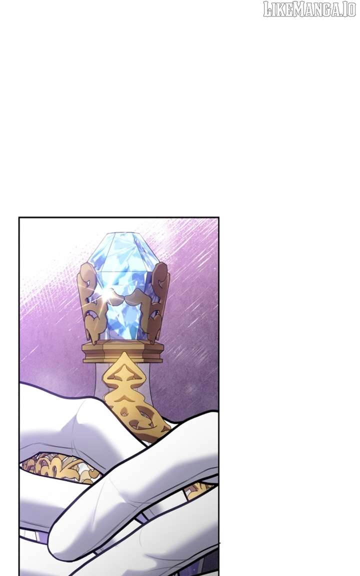 Concubine’s Invitation Chapter 84 - Page 31