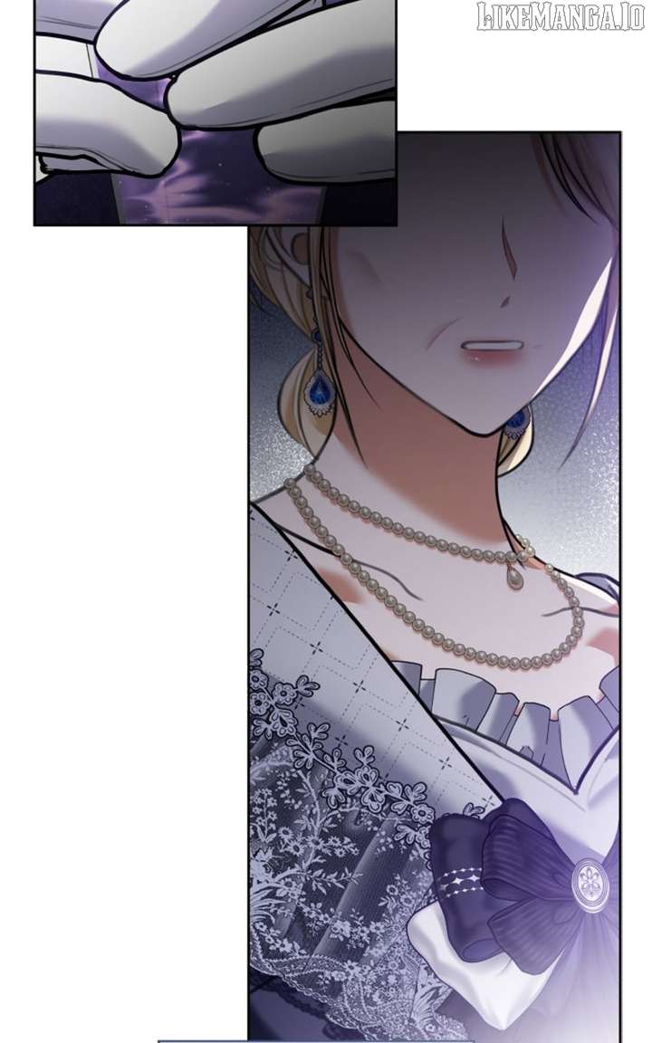 Concubine’s Invitation Chapter 84 - Page 32