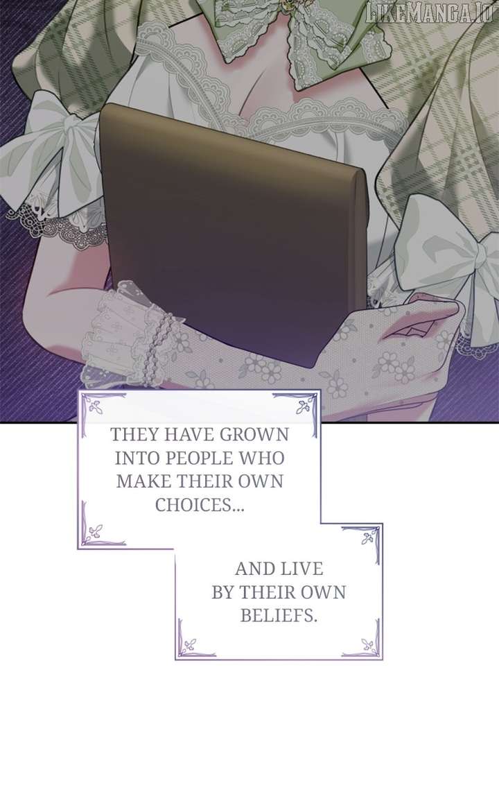 Concubine’s Invitation Chapter 84 - Page 35