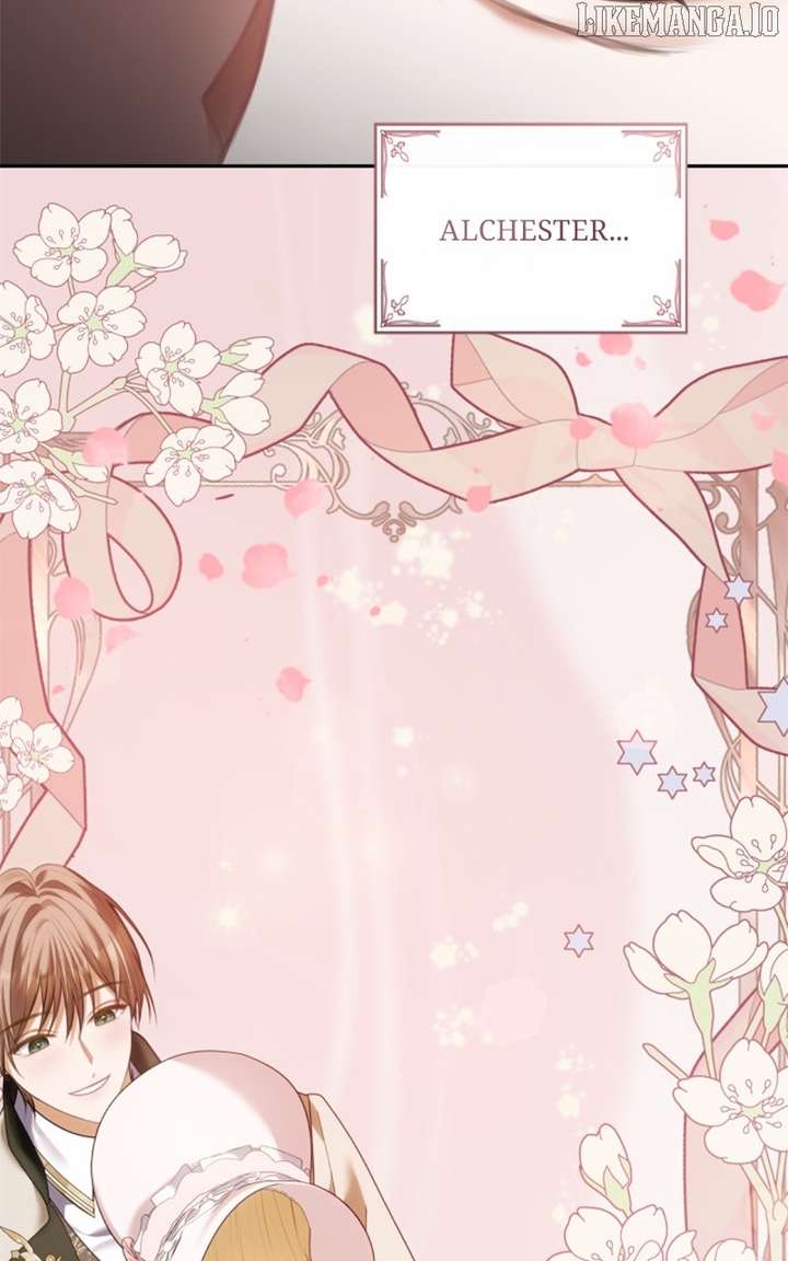 Concubine’s Invitation Chapter 84 - Page 37