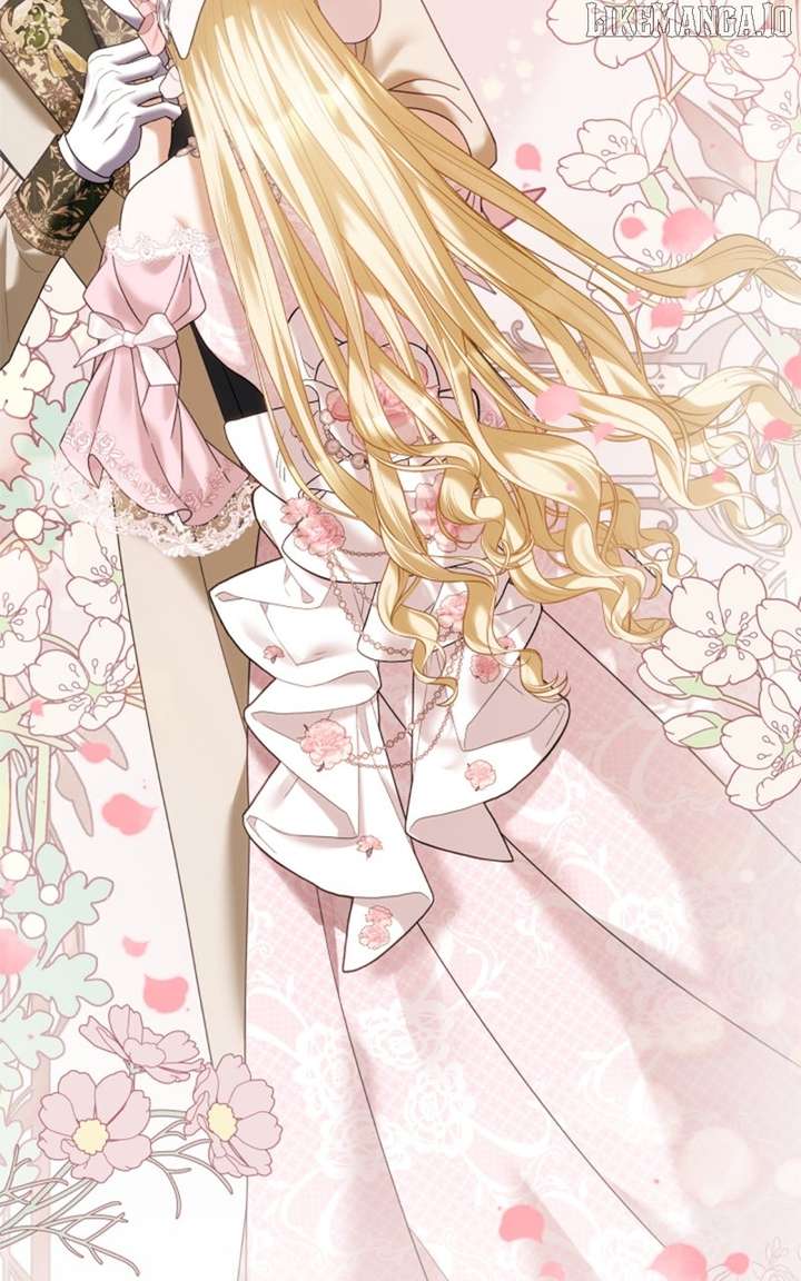 Concubine’s Invitation Chapter 84 - Page 38