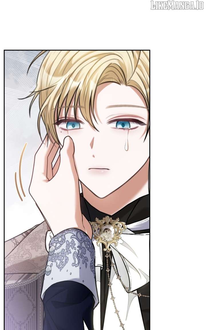 Concubine’s Invitation Chapter 84 - Page 46