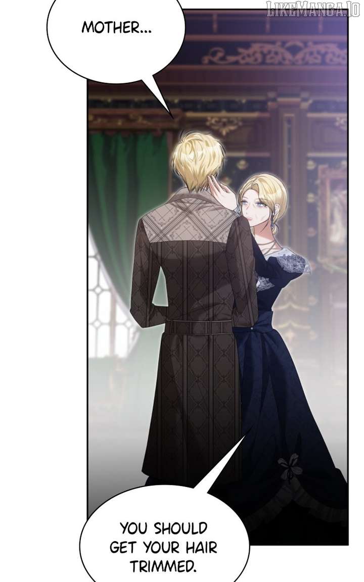 Concubine’s Invitation Chapter 84 - Page 48