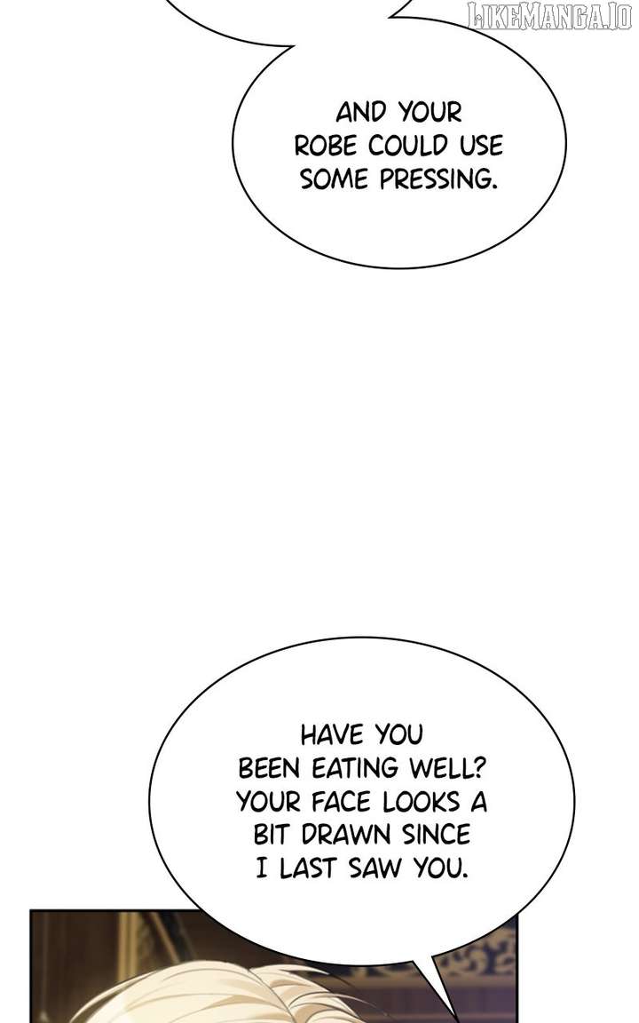 Concubine’s Invitation Chapter 84 - Page 49