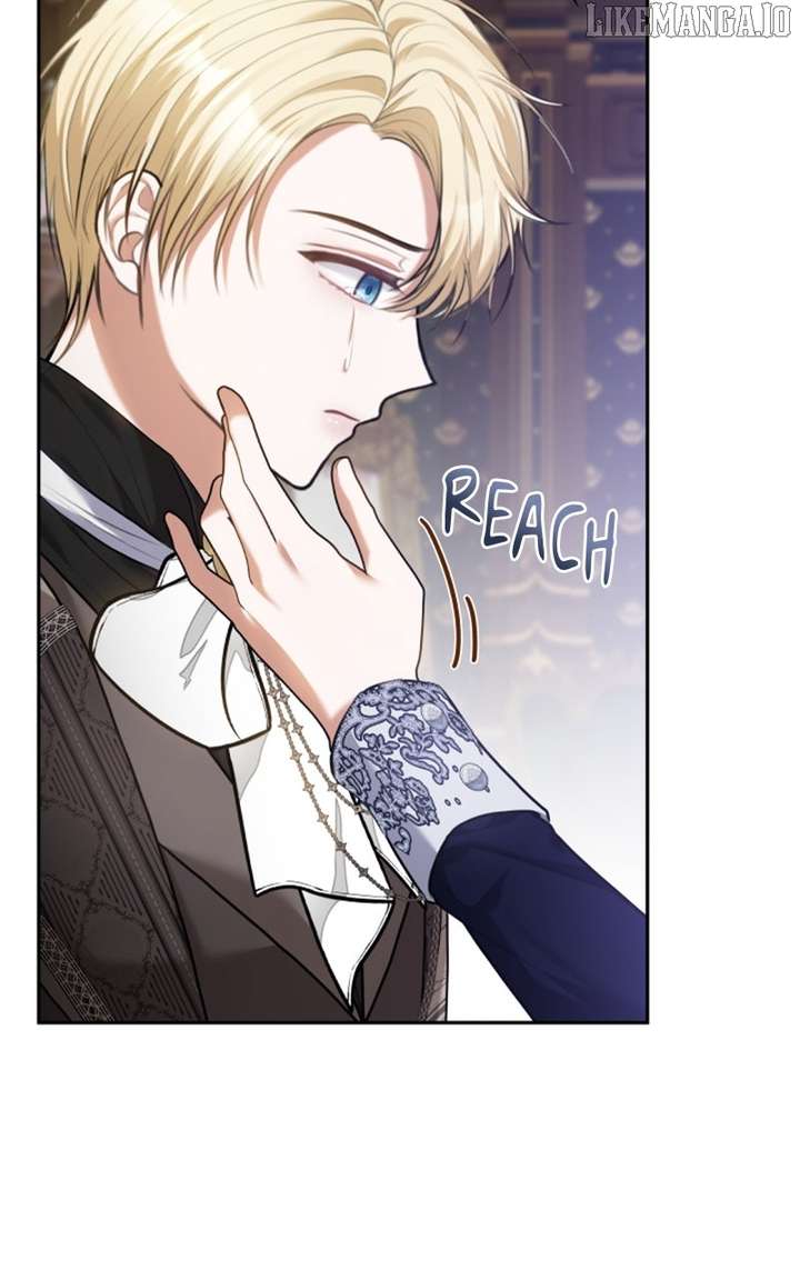 Concubine’s Invitation Chapter 84 - Page 50