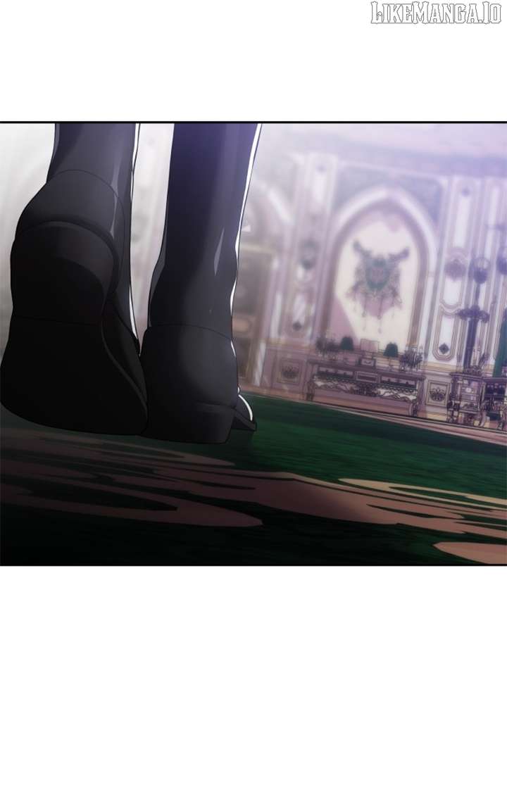 Concubine’s Invitation Chapter 84 - Page 6