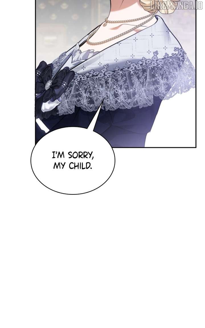 Concubine’s Invitation Chapter 84 - Page 52