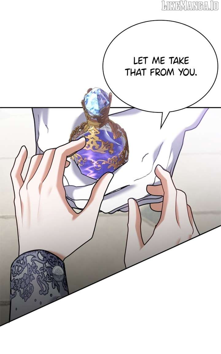 Concubine’s Invitation Chapter 84 - Page 53