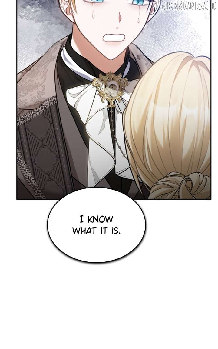 Concubine’s Invitation Chapter 84 - Page 55