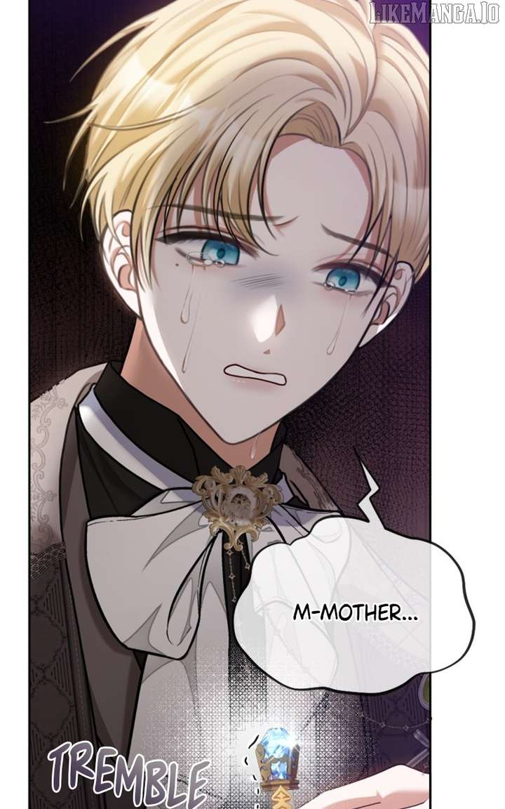 Concubine’s Invitation Chapter 84 - Page 58