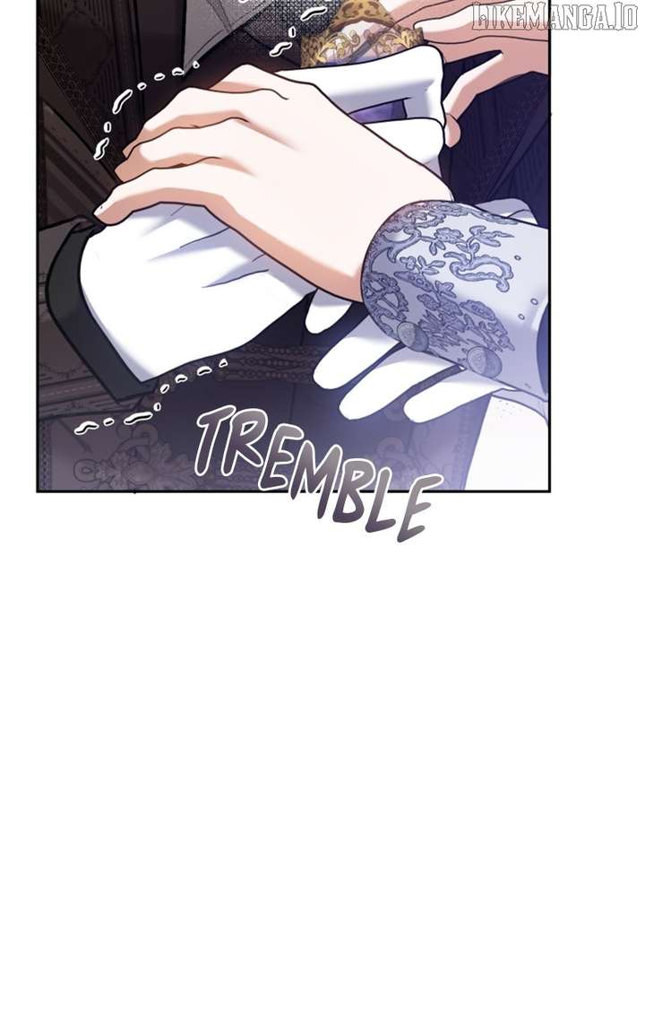 Concubine’s Invitation Chapter 84 - Page 59