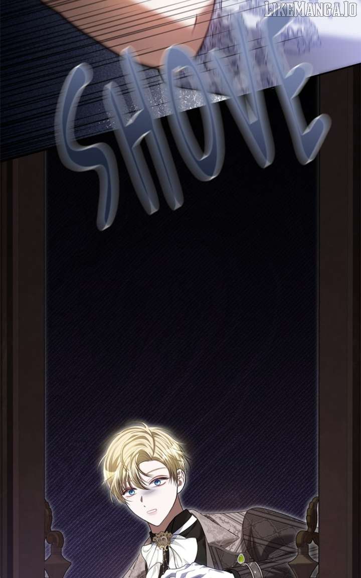 Concubine’s Invitation Chapter 84 - Page 61