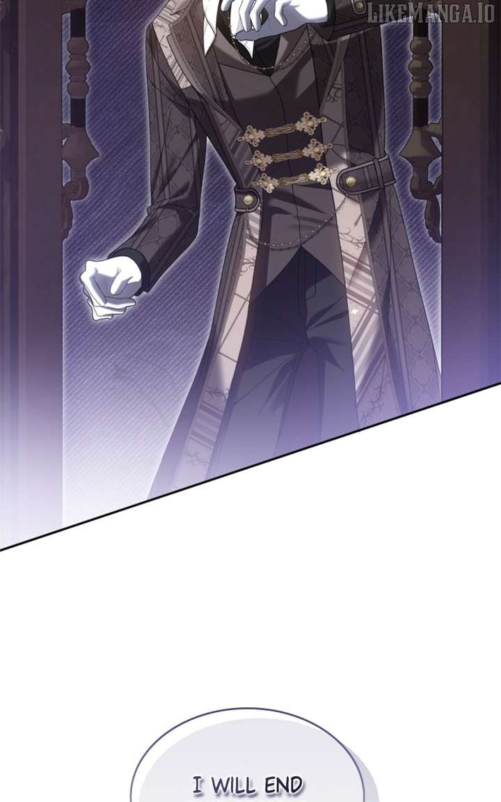 Concubine’s Invitation Chapter 84 - Page 62