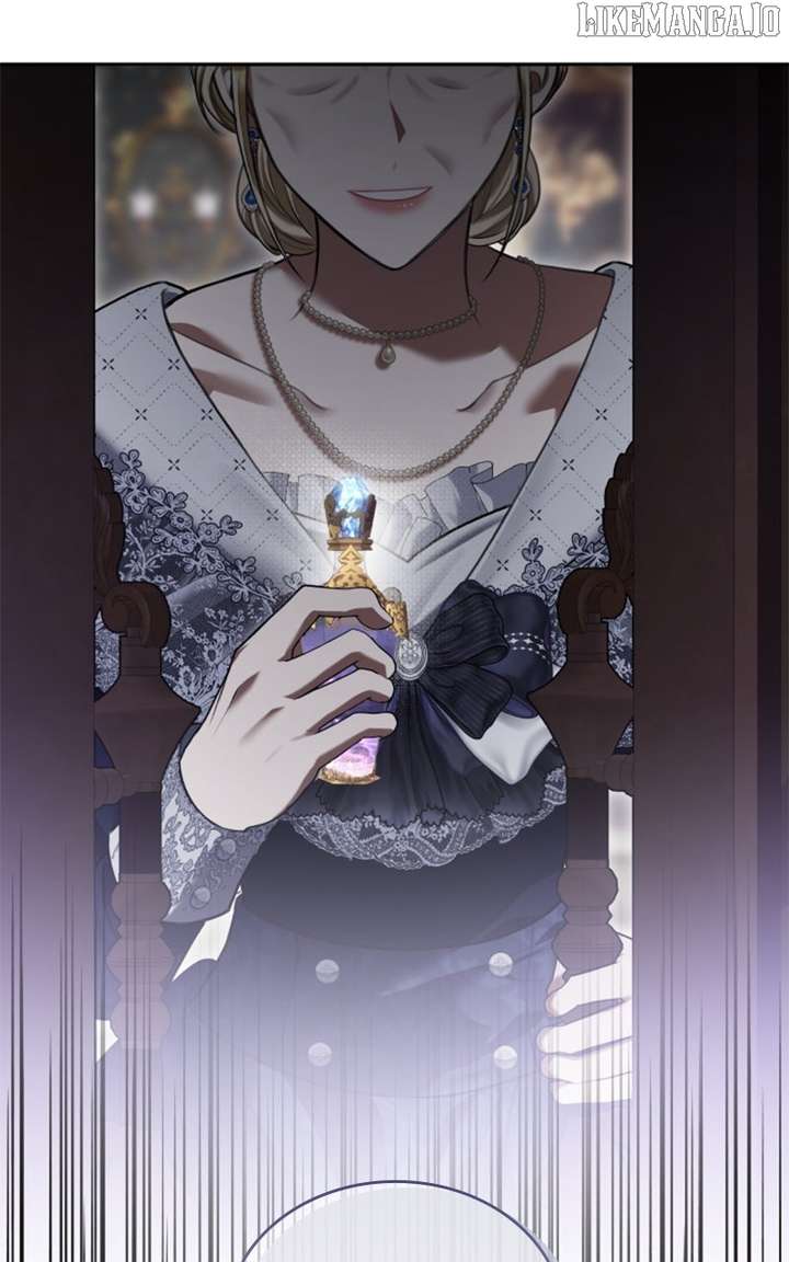 Concubine’s Invitation Chapter 84 - Page 65