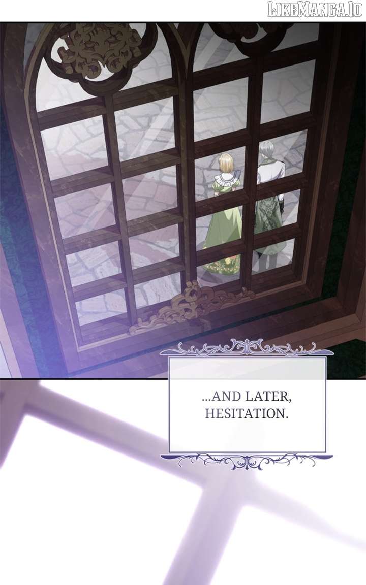 Concubine’s Invitation Chapter 84 - Page 8