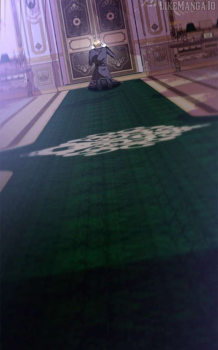 Concubine’s Invitation Chapter 84 - Page 71