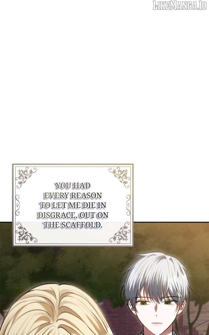 Concubine’s Invitation Chapter 84 - Page 75