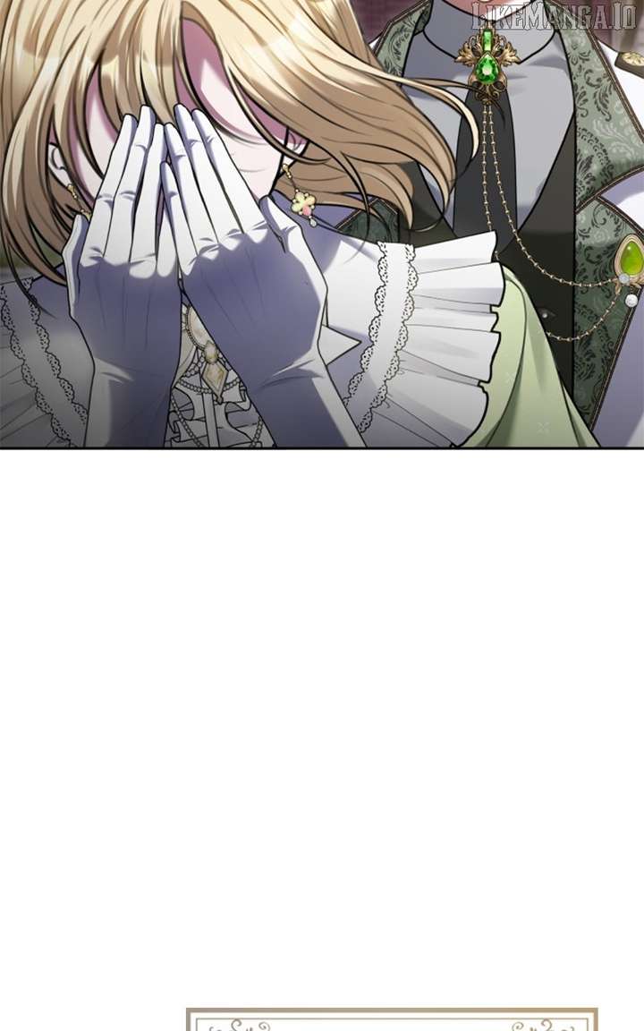 Concubine’s Invitation Chapter 84 - Page 76