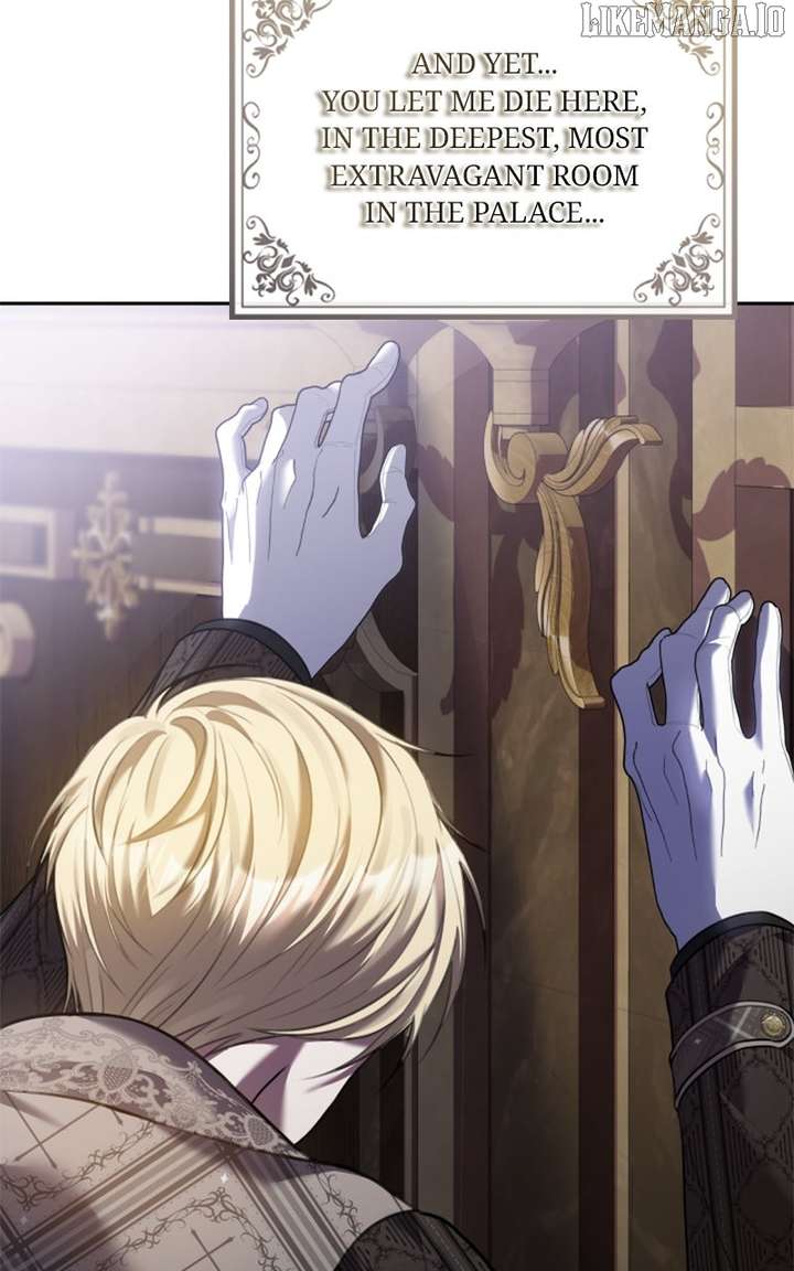 Concubine’s Invitation Chapter 84 - Page 77