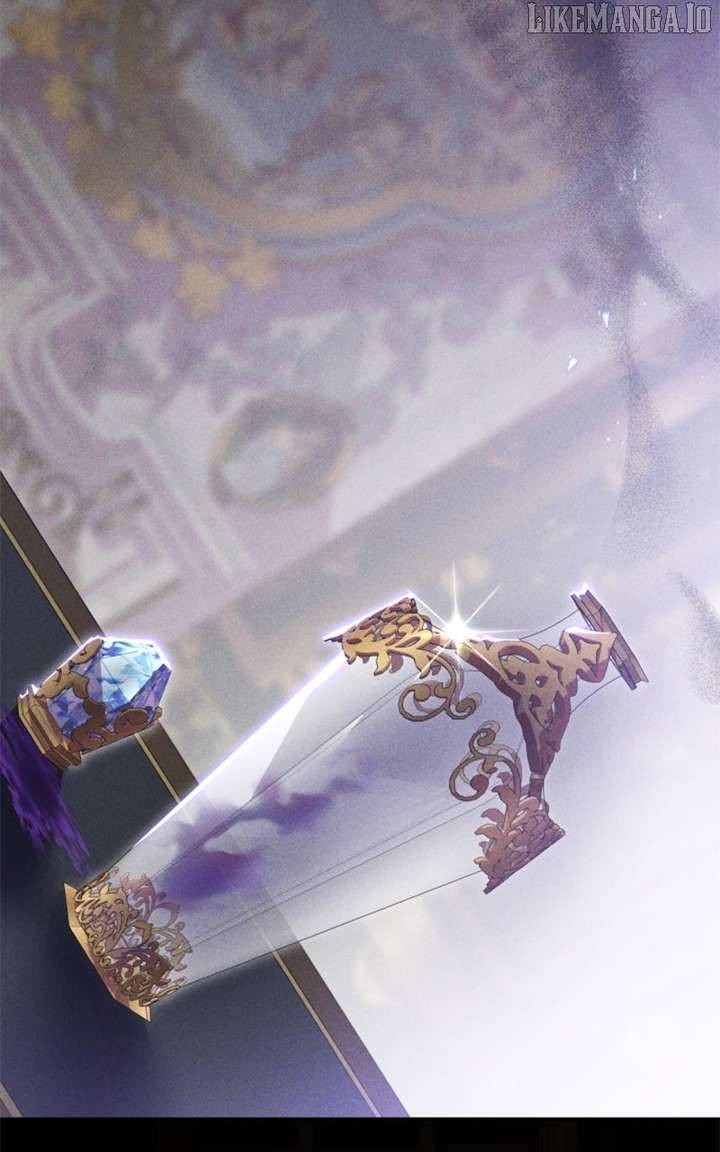 Concubine’s Invitation Chapter 84 - Page 79