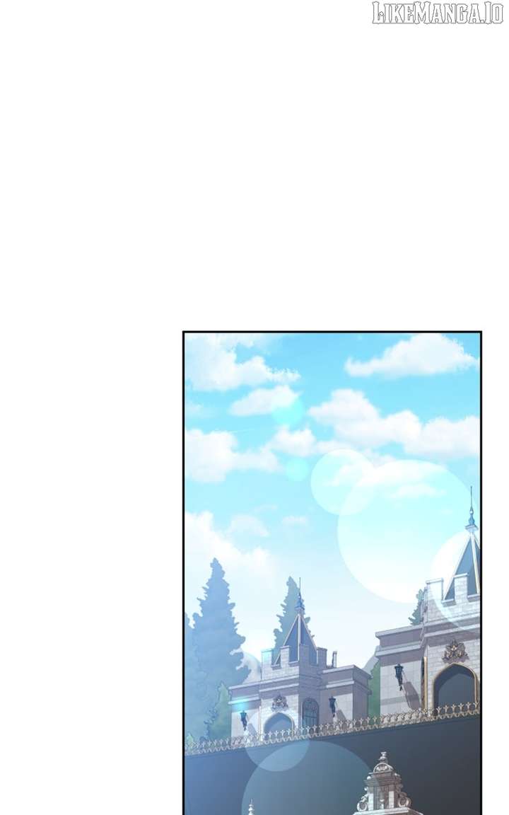 Concubine’s Invitation Chapter 84 - Page 84