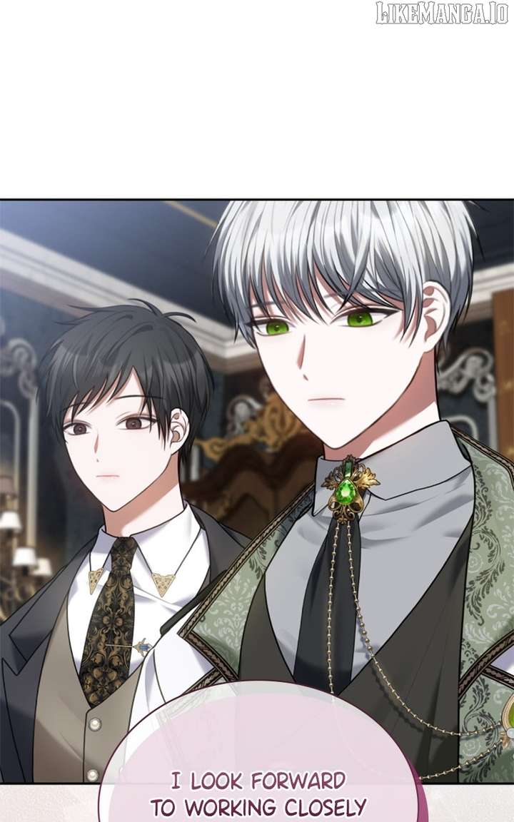 Concubine’s Invitation Chapter 84 - Page 86