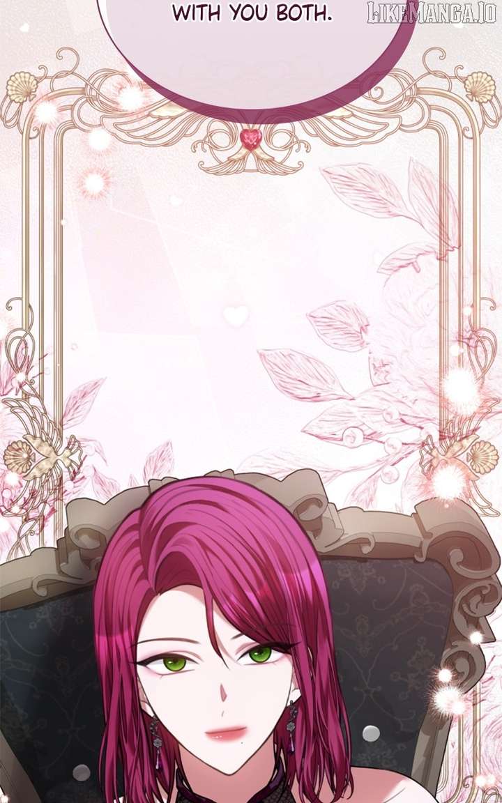 Concubine’s Invitation Chapter 84 - Page 87