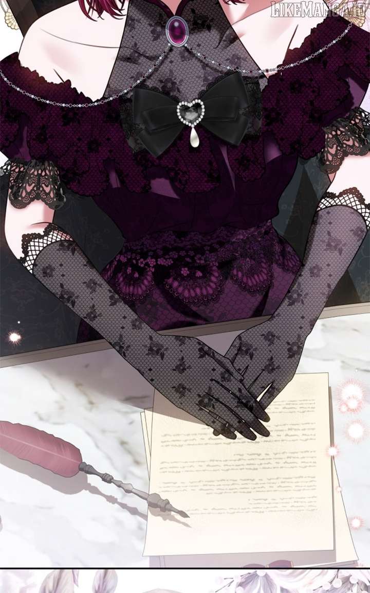 Concubine’s Invitation Chapter 84 - Page 88