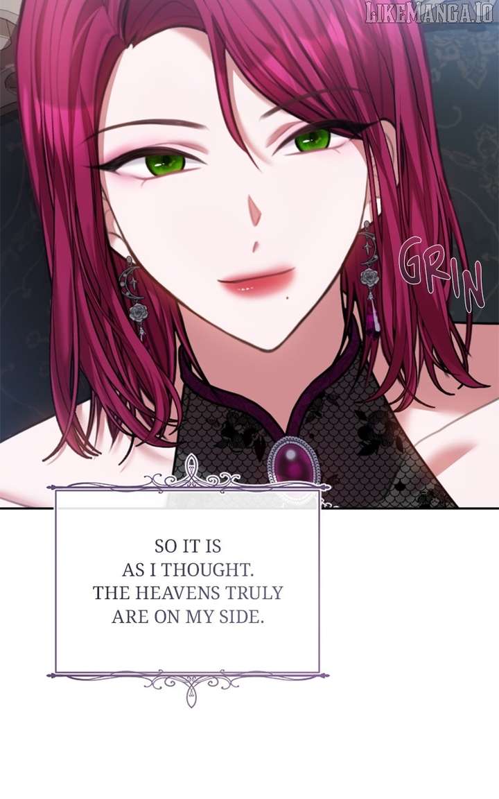 Concubine’s Invitation Chapter 84 - Page 90