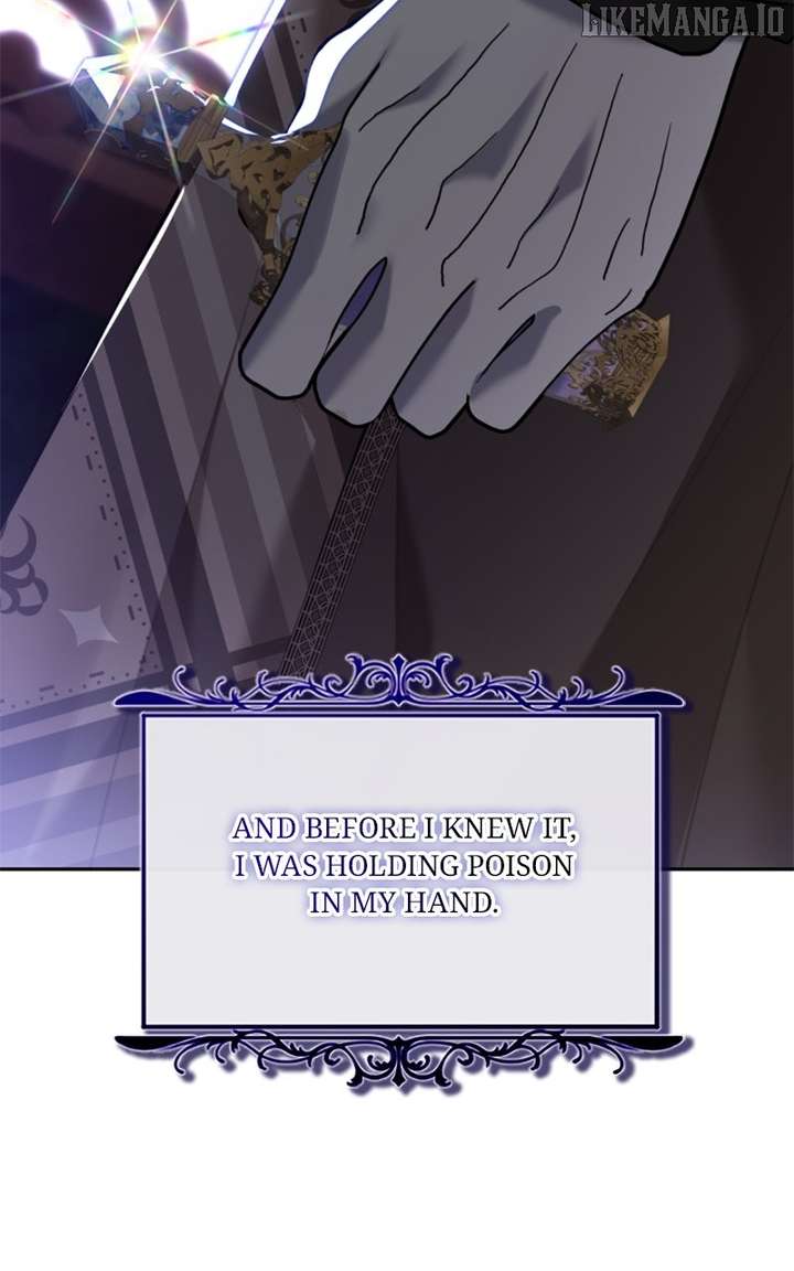 Concubine’s Invitation Chapter 84 - Page 10