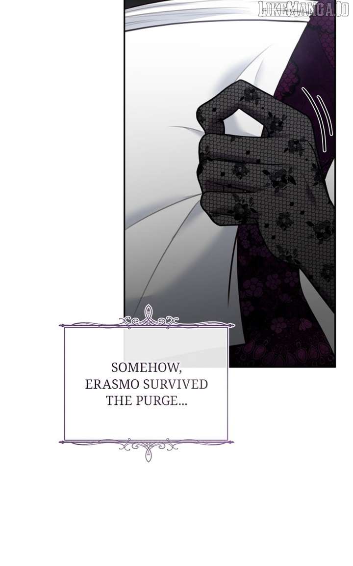 Concubine’s Invitation Chapter 84 - Page 92