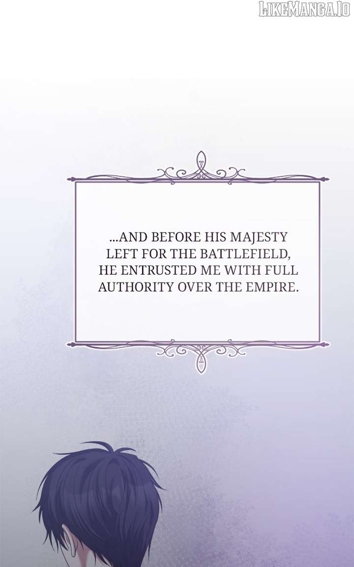 Concubine’s Invitation Chapter 84 - Page 93