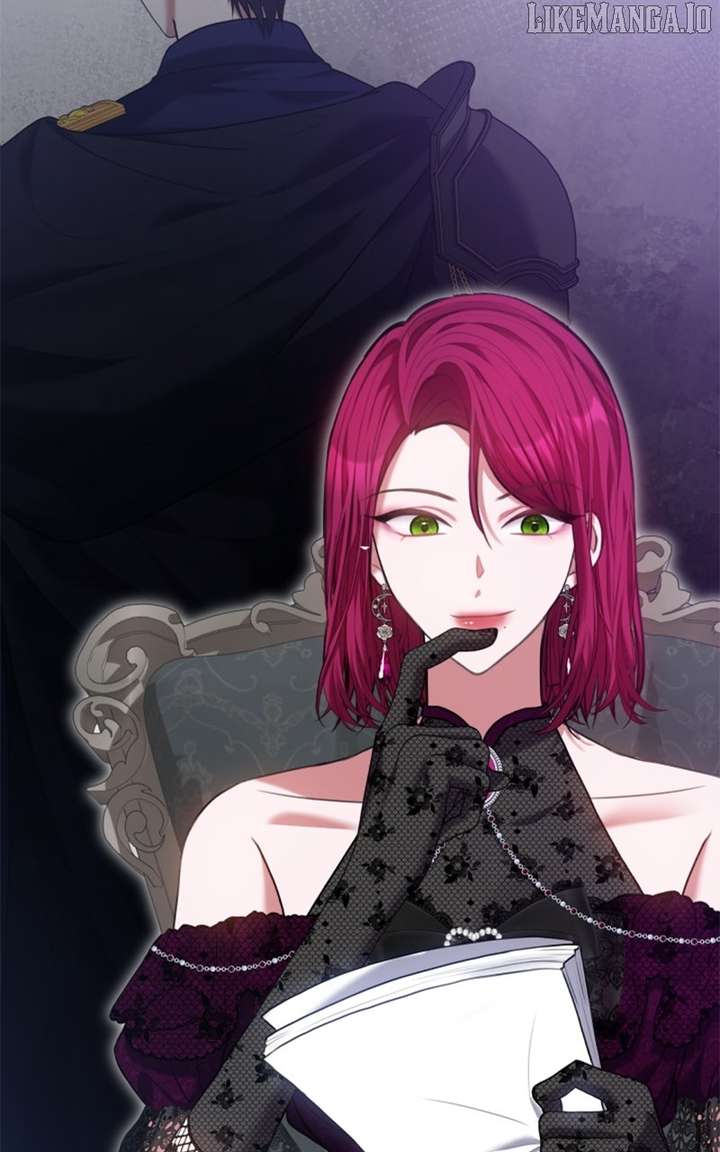 Concubine’s Invitation Chapter 84 - Page 94