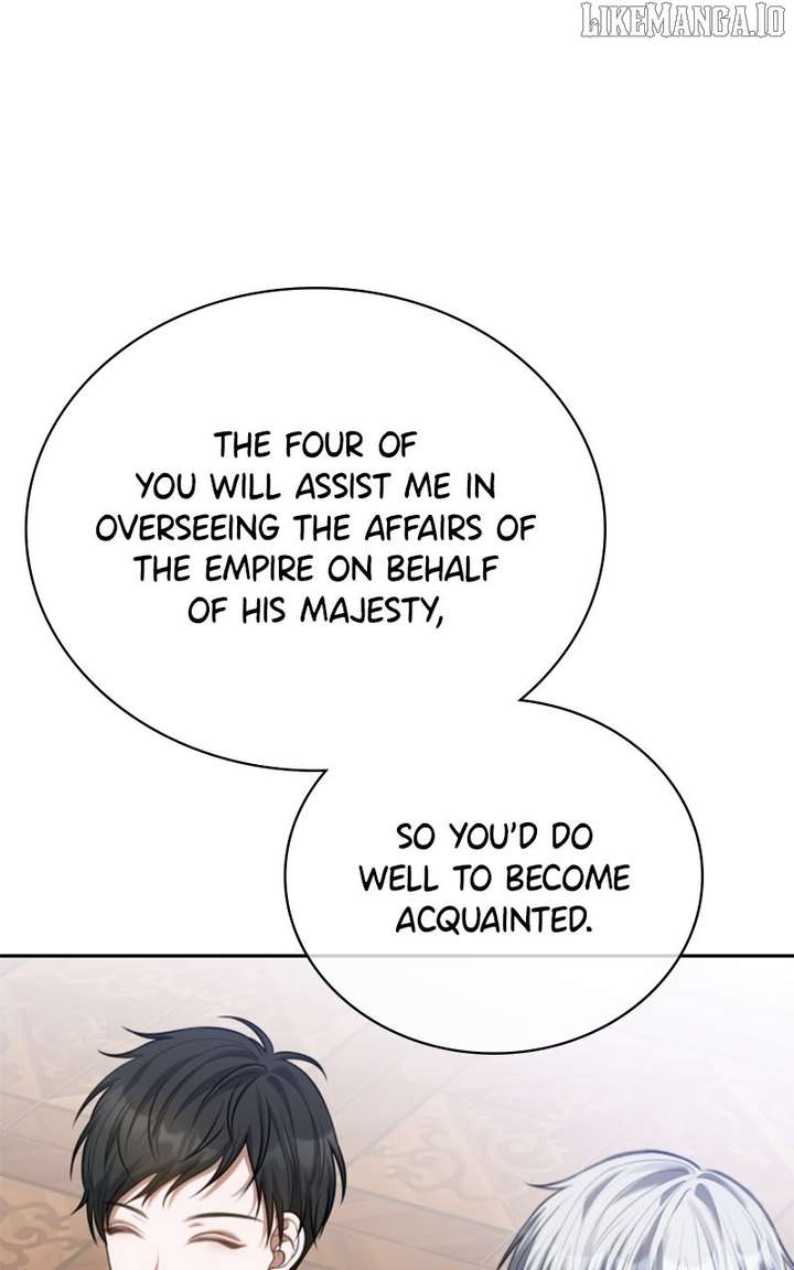 Concubine’s Invitation Chapter 84 - Page 99