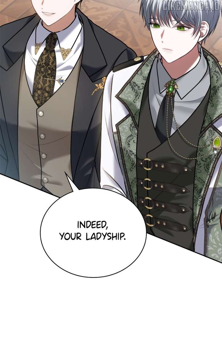 Concubine’s Invitation Chapter 84 - Page 100