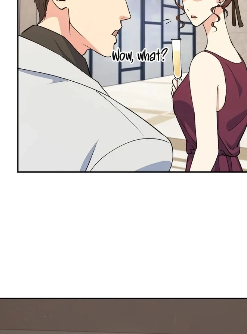 Conditions for a Political Marriage Chapter 1 - Page 32