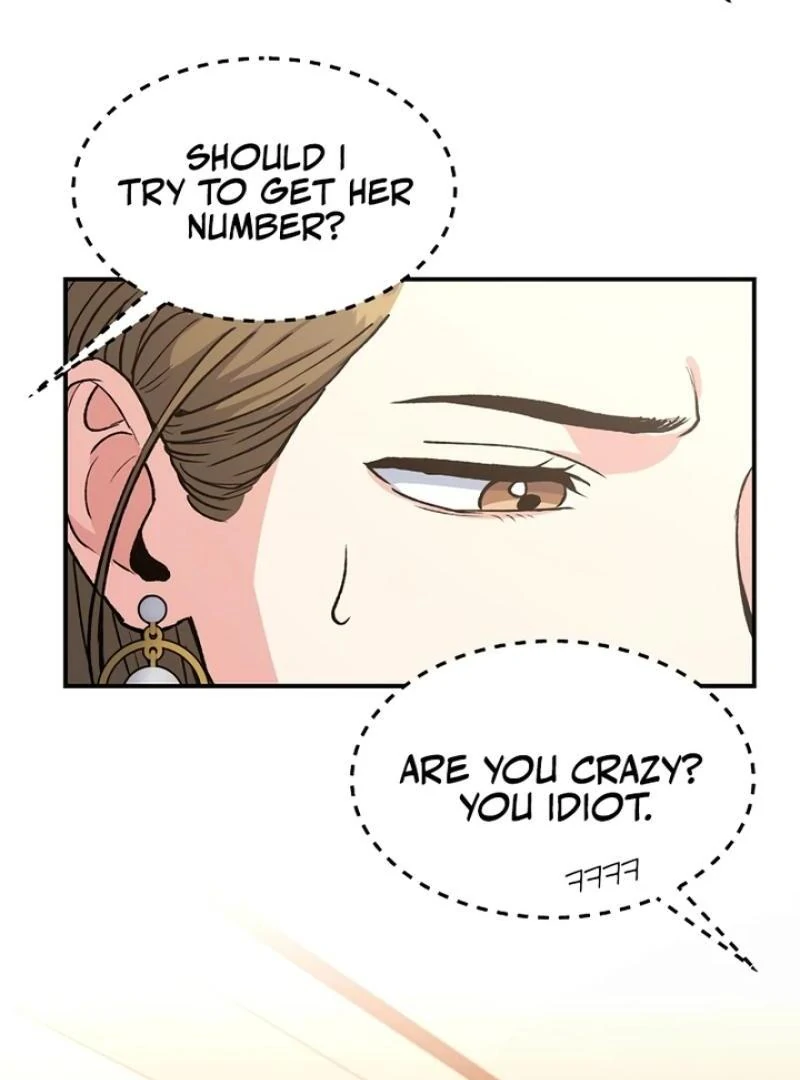 Conditions for a Political Marriage Chapter 1 - Page 35