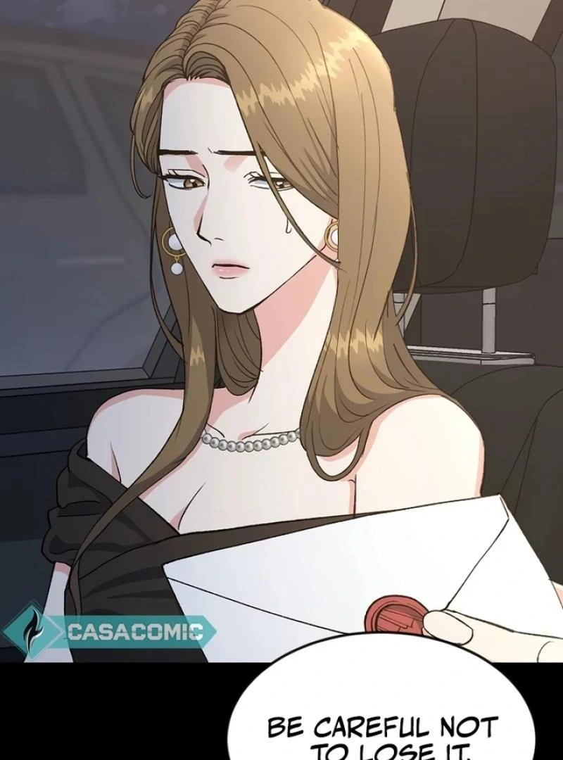 Conditions for a Political Marriage Chapter 1 - Page 46