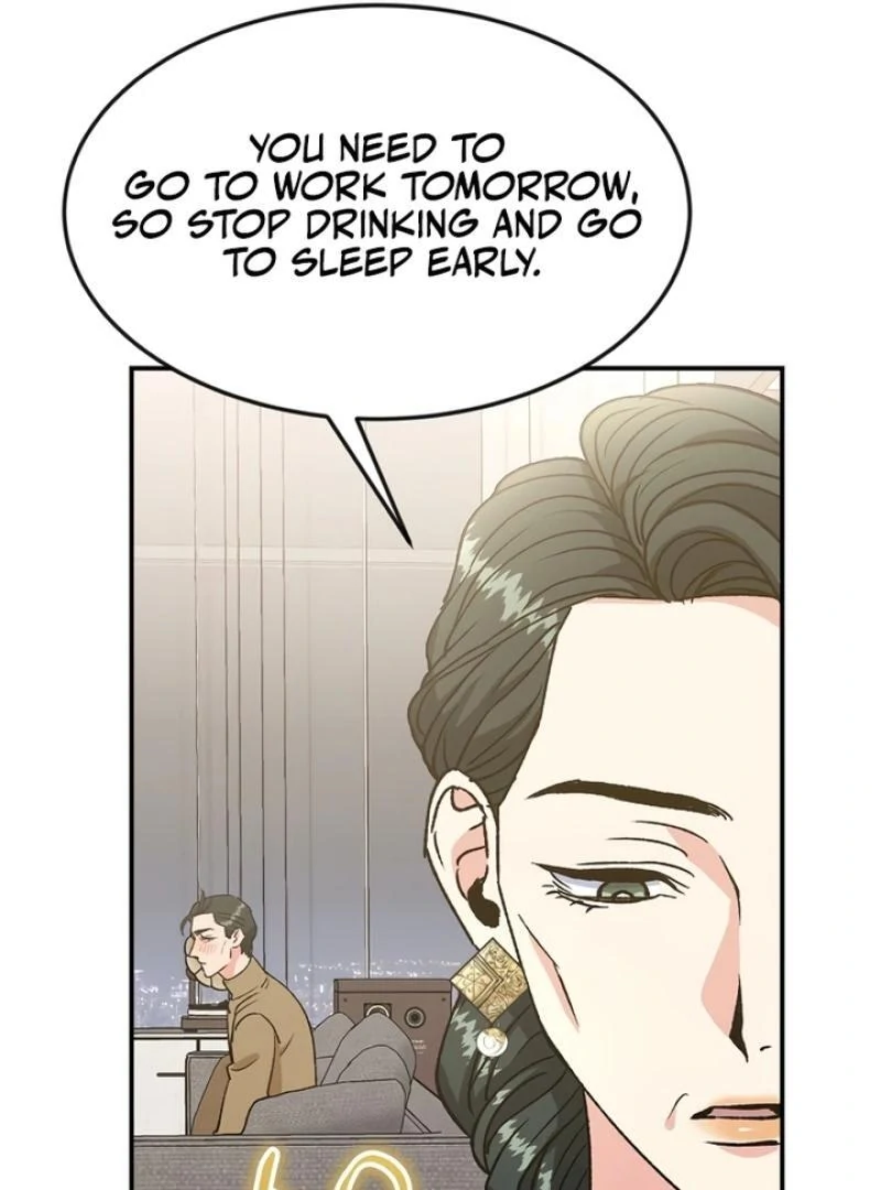 Conditions for a Political Marriage Chapter 2 - Page 13