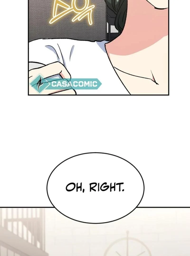 Conditions for a Political Marriage Chapter 2 - Page 14