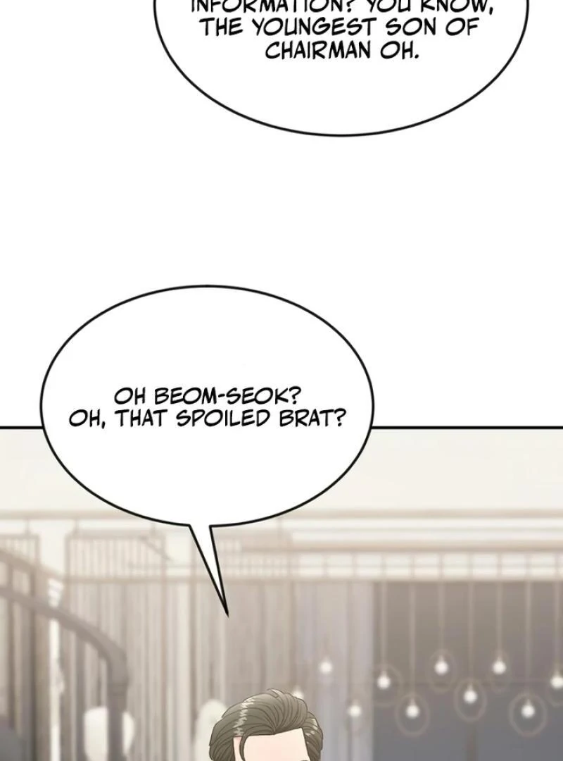 Conditions for a Political Marriage Chapter 2 - Page 16