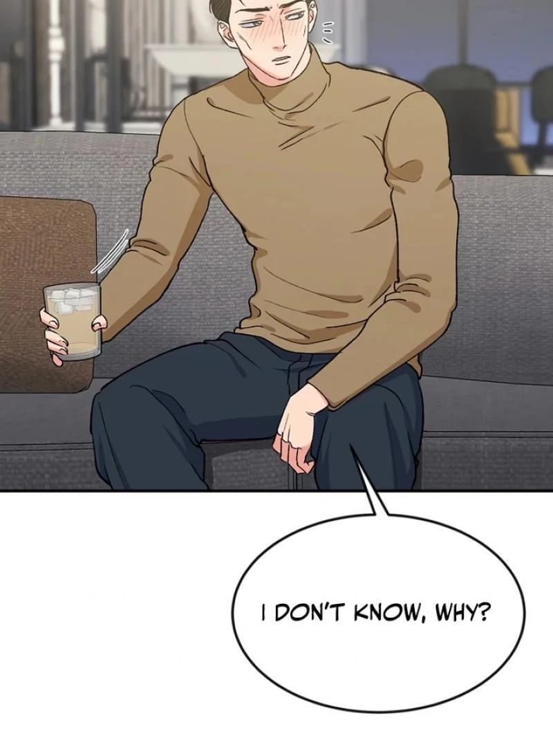Conditions for a Political Marriage Chapter 2 - Page 17