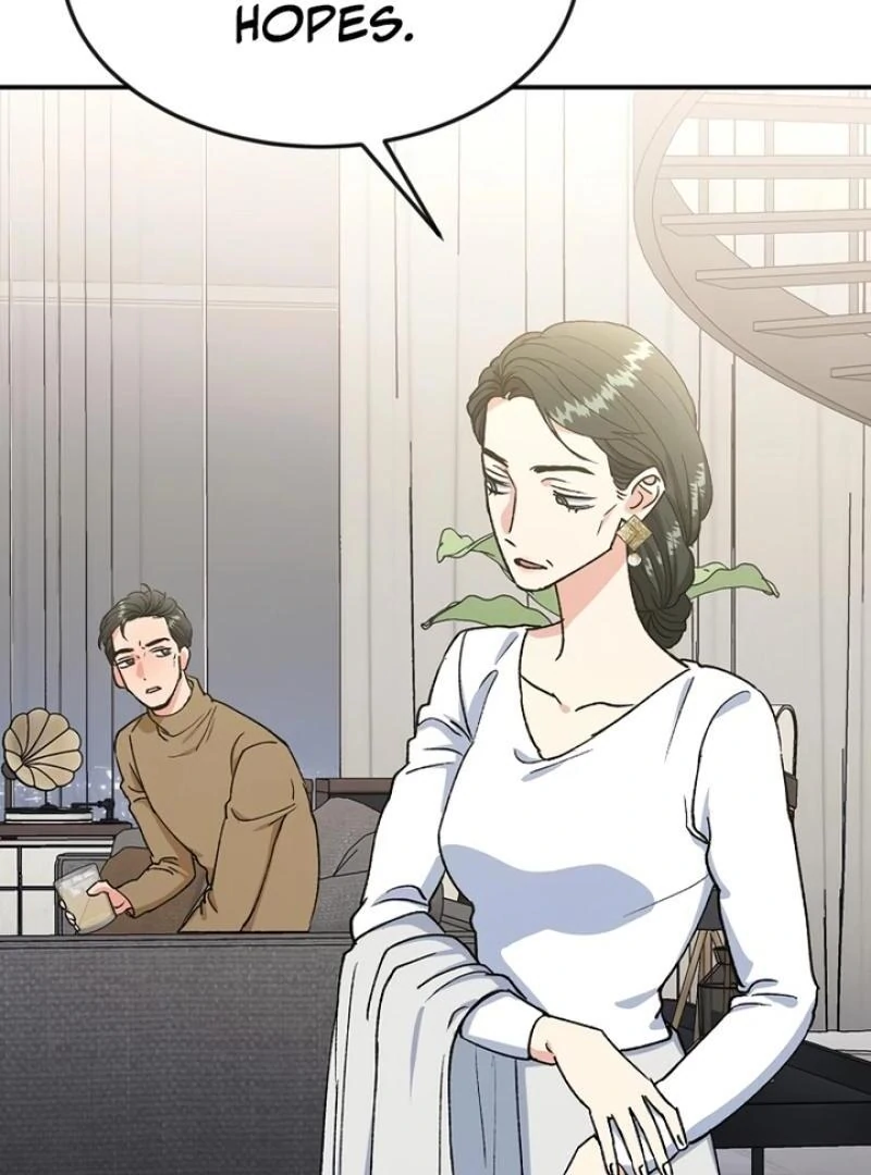 Conditions for a Political Marriage Chapter 2 - Page 22