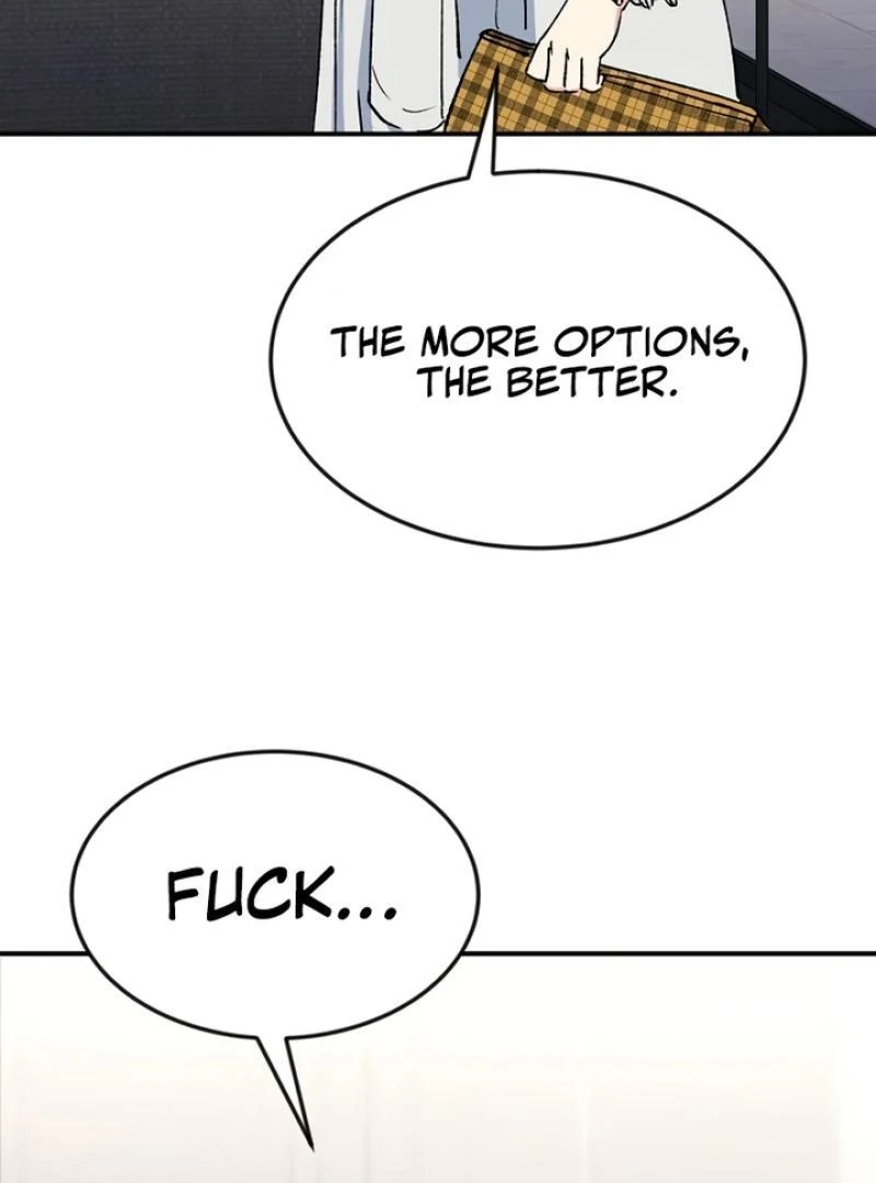 Conditions for a Political Marriage Chapter 2 - Page 23