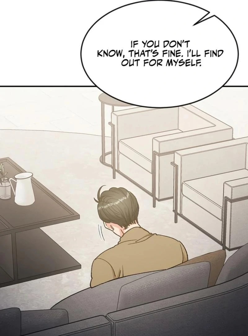 Conditions for a Political Marriage Chapter 2 - Page 26